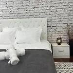 Timi Apartament Brașov