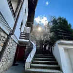 Apartament Timi Brașov