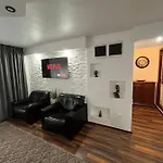Apartament Timi Brașov