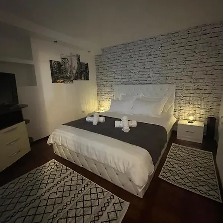 Timi Appartement Braşov