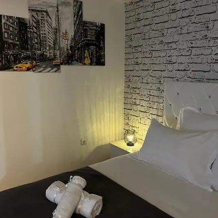 Апартаменты Timi Брашов