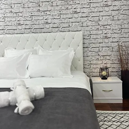 Timi Апартаменты Брашов