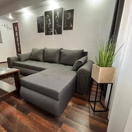 Timi Apartmán Brašov