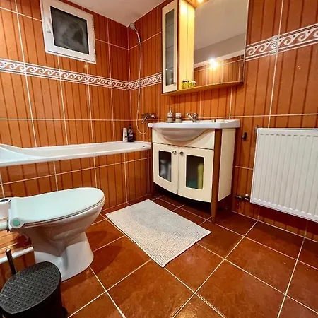 Timi Appartement