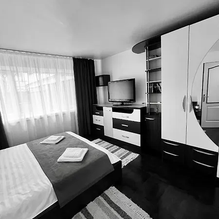 Апартаменты Timi Брашов