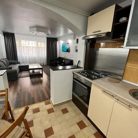 Апартаменты Timi