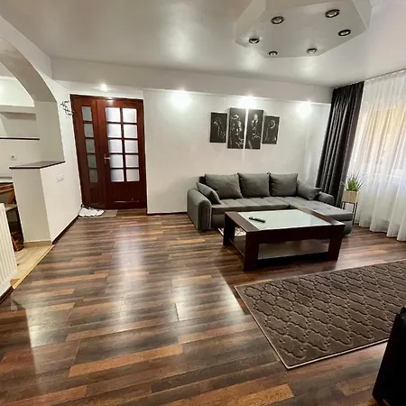 Timi Апартаменты *