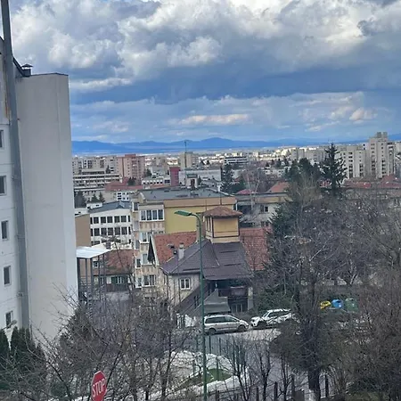 Апартаменты Timi