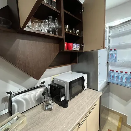 Timi Апартаменты