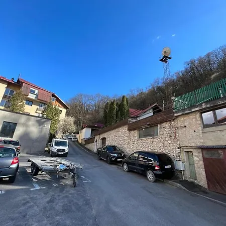 Апартаменты Timi *