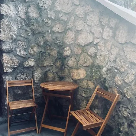 Apartmán Timi Brašov