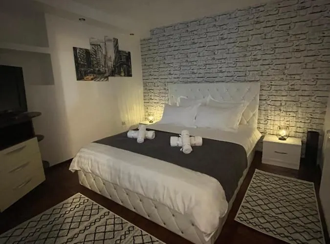 Timi Apartmán Brašov