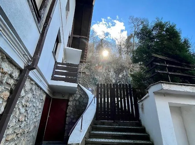 Apartmán Timi Brašov