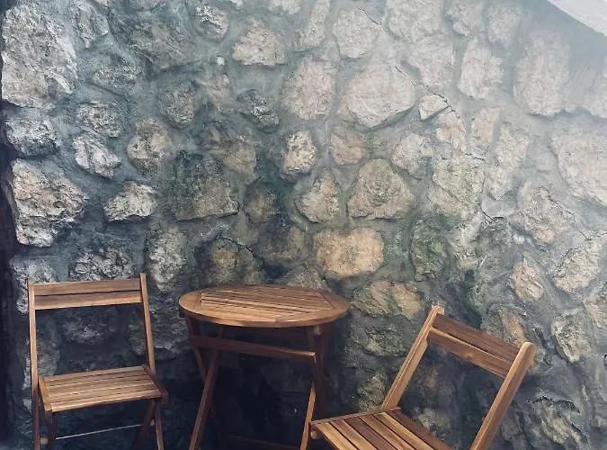 Apartament Timi Braszów